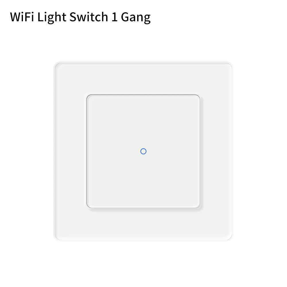 Contrôle européen standard WiFi Smart Control APP Télécommande