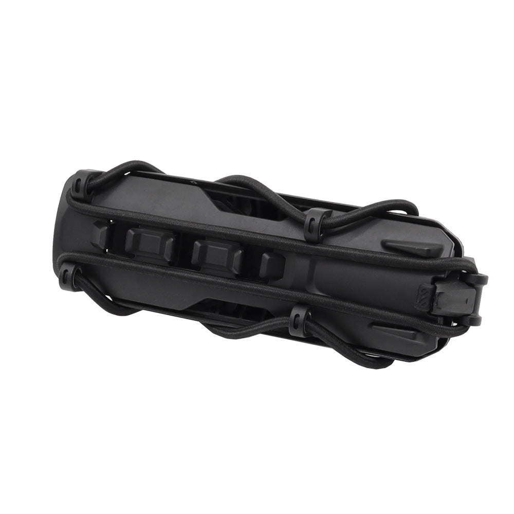 Modification Accessoires Ajustable Traveling By Motorcycle Quick Release Bumpe sans punch