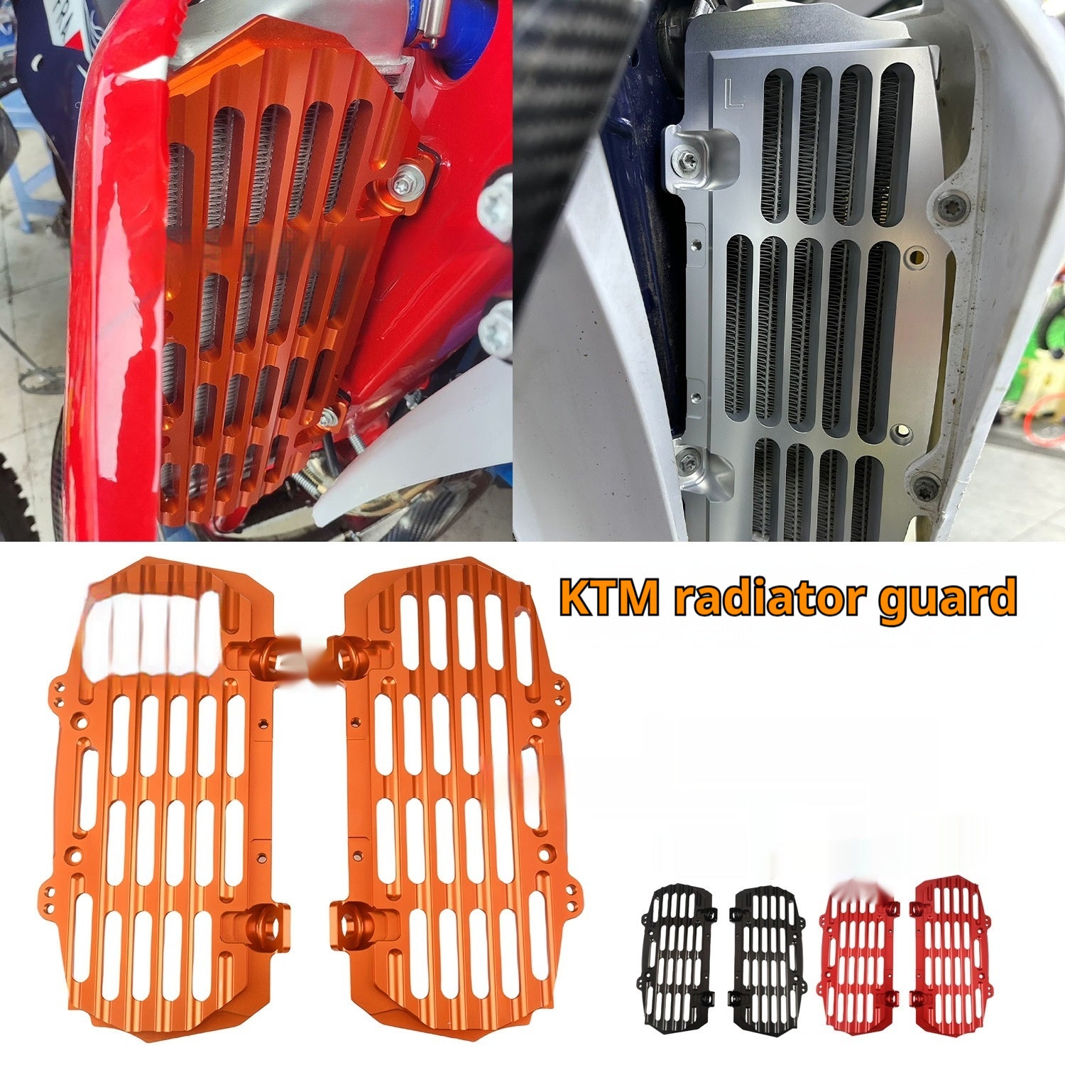 Accessoires de changement de support de refroidissement CNC