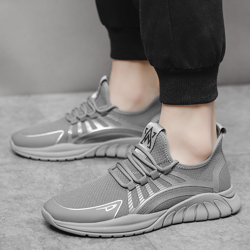 Chaussures de Running Casual Flyknit pour homme
