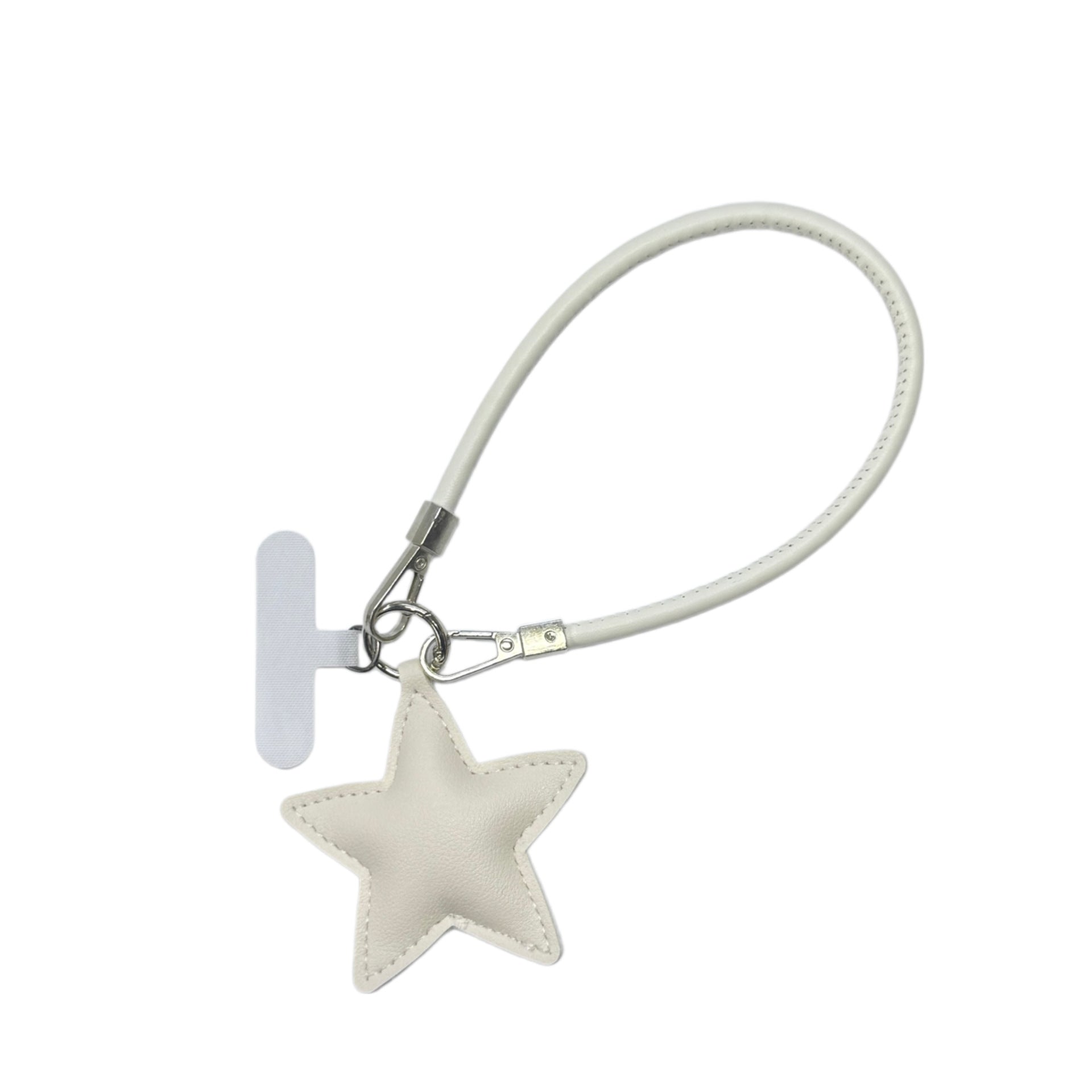 Convient pour les sacs Clés Pendentifs de bijoux et en forme d'étoile