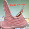Chaussures de première marche Springautumn style respirant