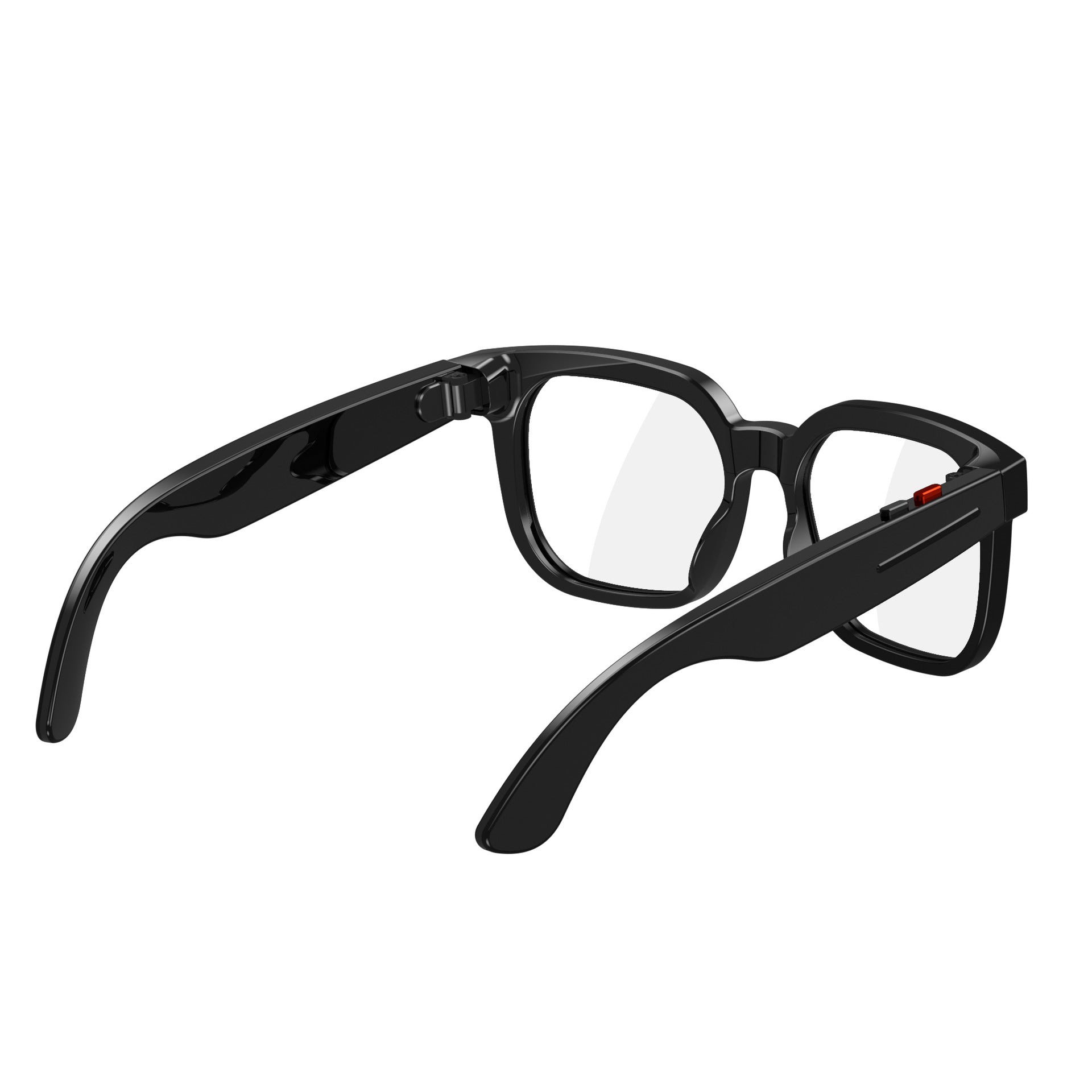 Lunettes de soleil intelligentes AIMB-S3ultra avec vidéo de photo d'appel vocal Et l'enregistrement audio