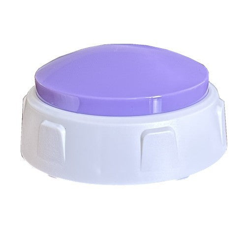 Entraîneur à boutonnet pour jouets rechargeables à usage domestique