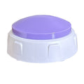 Entraîneur à boutonnet pour jouets rechargeables à usage domestique