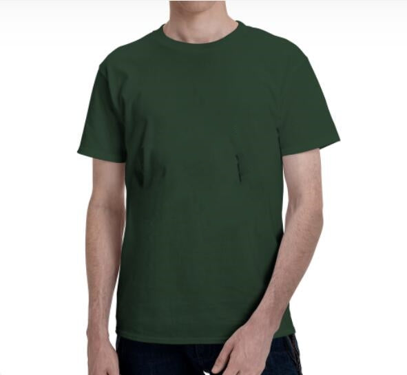 T-shirt à manches courtes pour homme