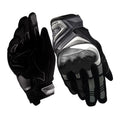 Gants de moto