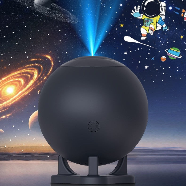 Galaxy Starry Sky Lampe de projection de film HD