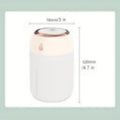 Mini humidificateur portable