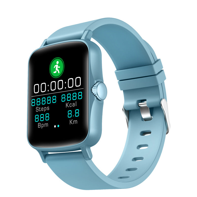 Magnetic Waterproof Multifonctional Heart Rate Blood Pressure Bracelet Sport Santé