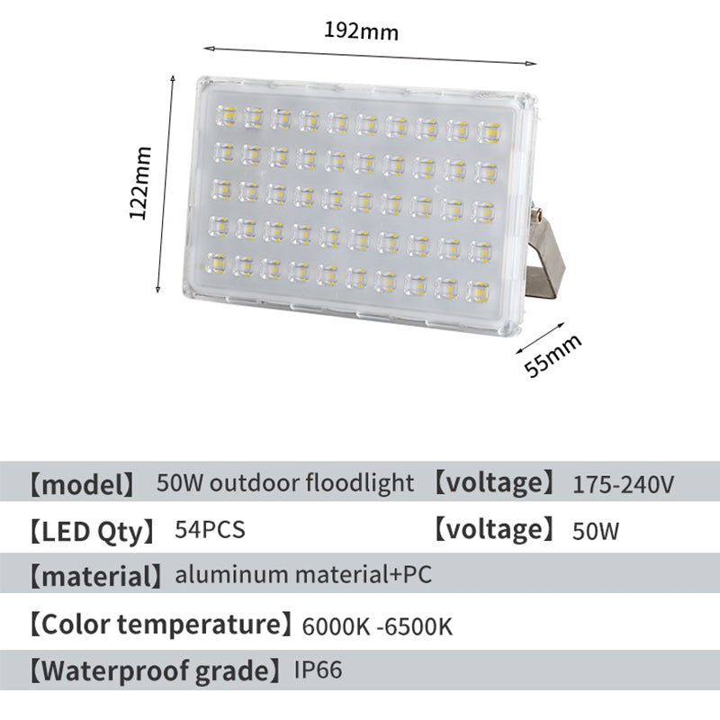 Projecteurs LED