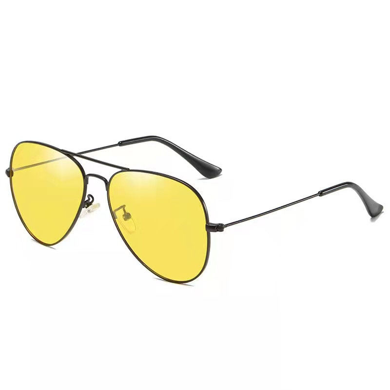 UV Protection 3026 Toad Sunglasses