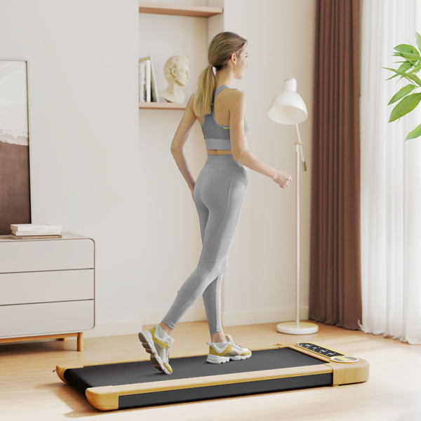 Tapis roulants