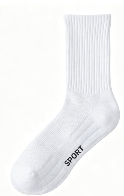 Chaussettes de basketball pour hommes