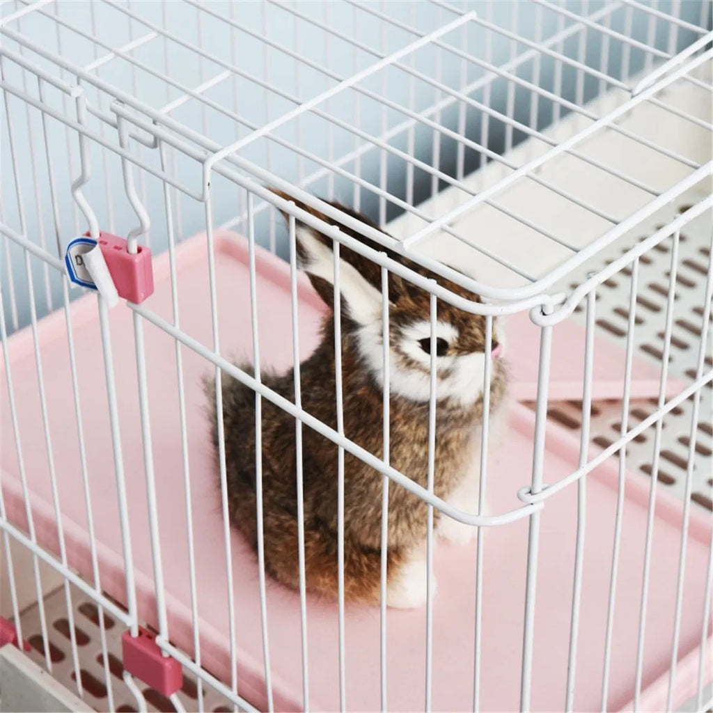 Cage de hamster/petite cage pour animaux/Cages pour animaux (Amazon Shipping)(Interdit par WalMart)