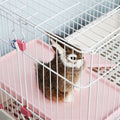 Cage de hamster/petite cage pour animaux/Cages pour animaux (Amazon Shipping)(Interdit par WalMart)