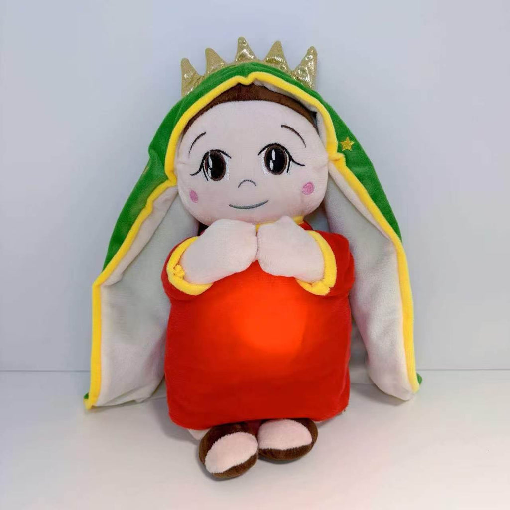 Jouet en peluche respirante le plus vendu