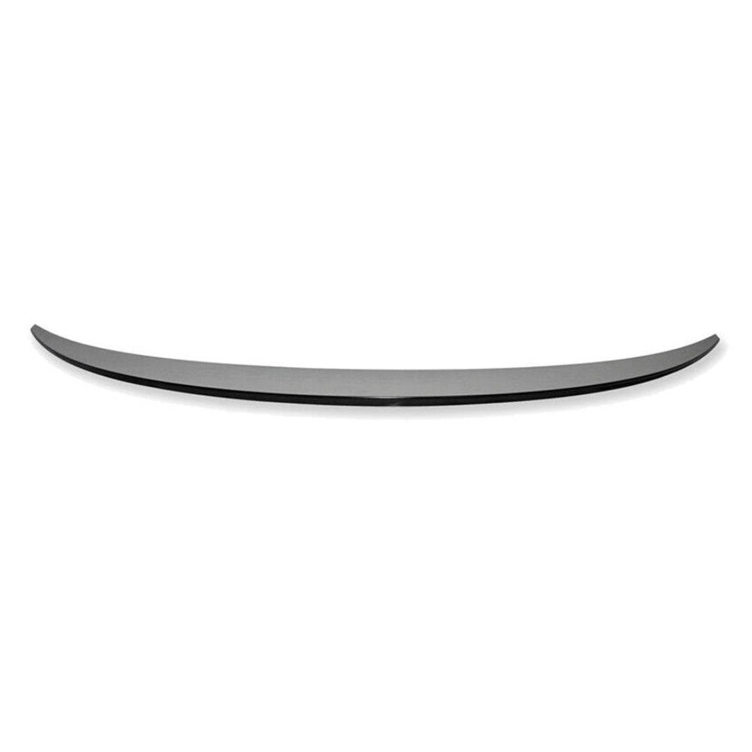 E71 P Style Arrière Trunk Spoiler Wing ABS Non peint