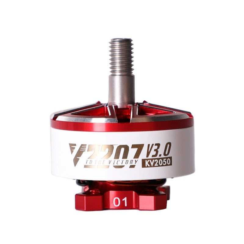 UAV Crossing Machine Accessoires Brushless Motor