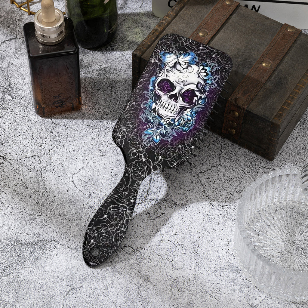 Air Cushion Scalp Hairbrush