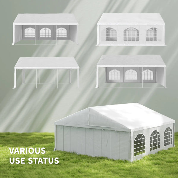 Gazebo en bois