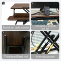 Convertisseur de bureau 32 pouces