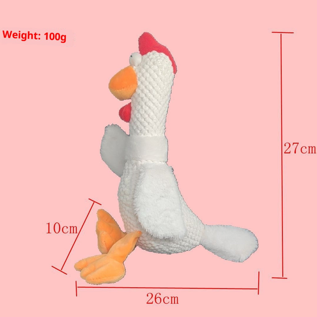 Personnalité Jouet en peluche Poupée animale