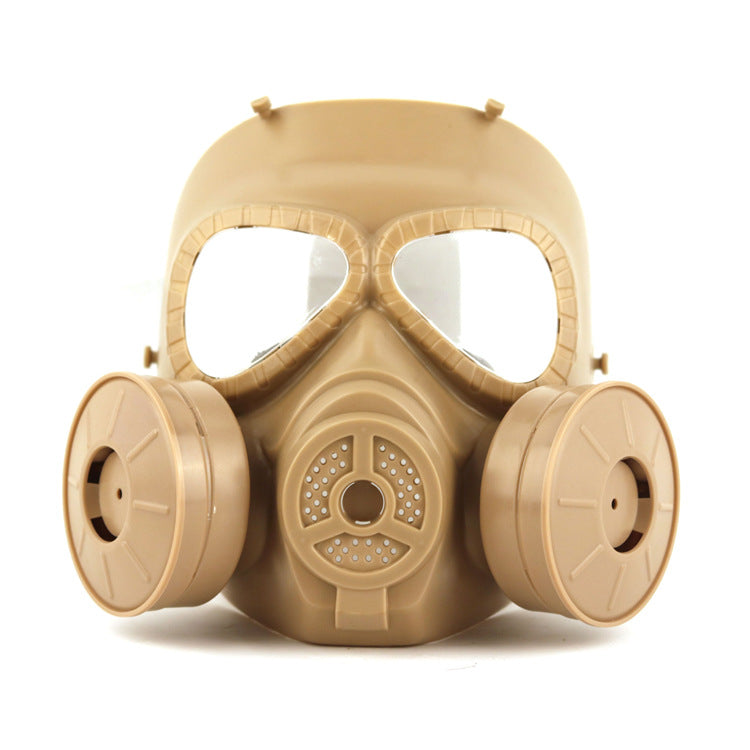 Équipement de terrain réel Pas de ventilateur jumeau antivirus