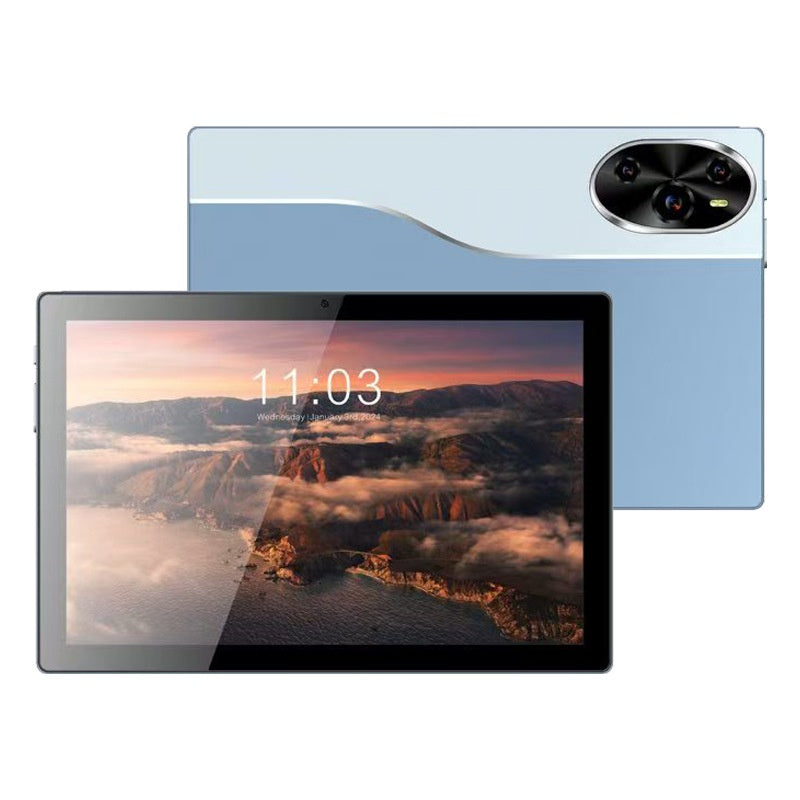 Dimensité 9300 appareil de tablette pour le jeu et le travail de bureau