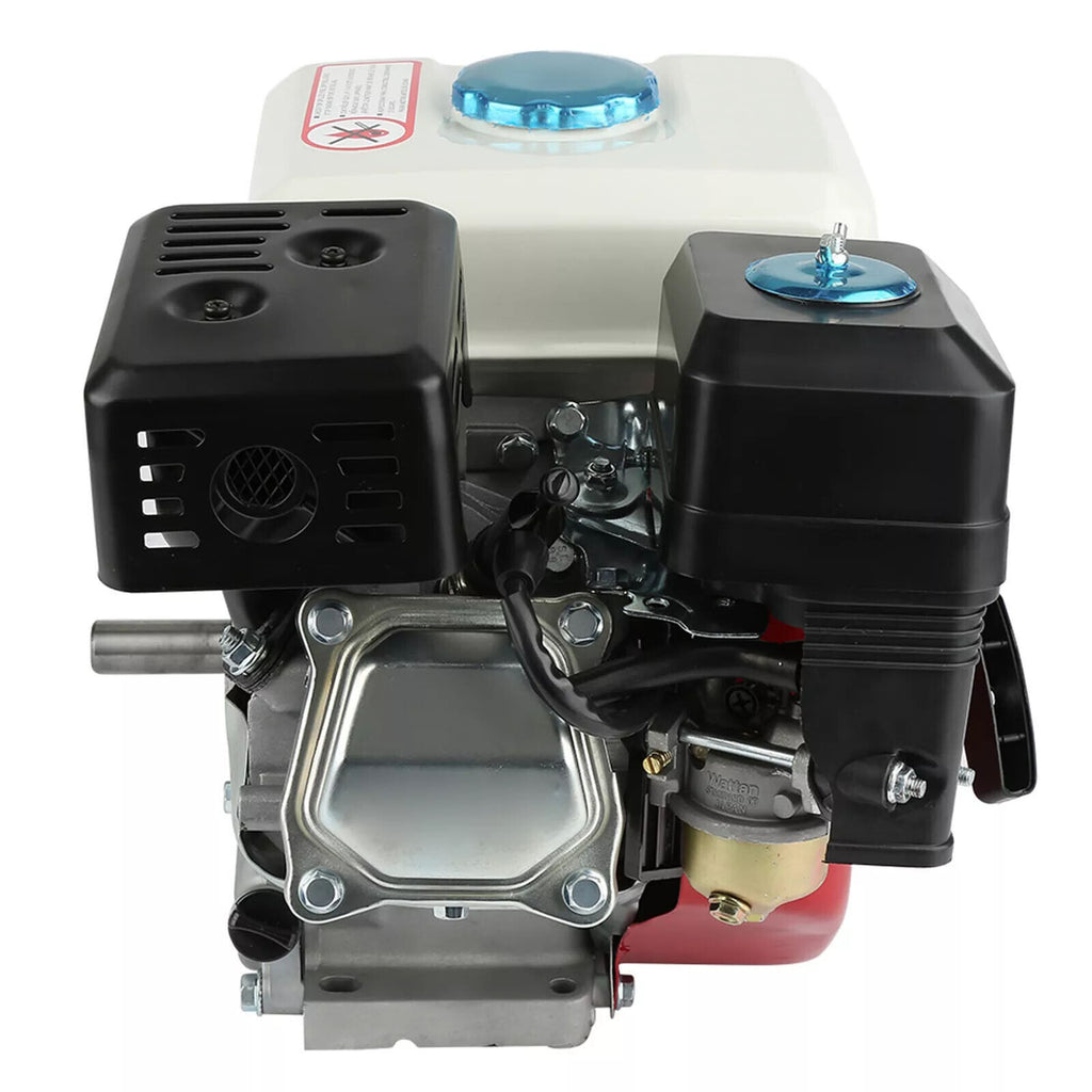 Pour H Onda GX200 4-Stroke 6.5HP 3.6L Moteur de remplacement de moteur à essence