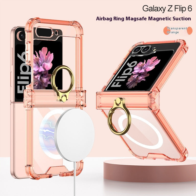 Fashion Personality Chargeur de téléphone sans fil