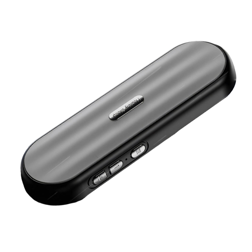 Oreiller Bluetooth Haut-parleur blanc Bruit relaxant Qualité sonore claire Longue durée de vie de la batterie Sommeil