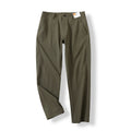 Pantalon randonnée homme softshell, coupe droite habillée