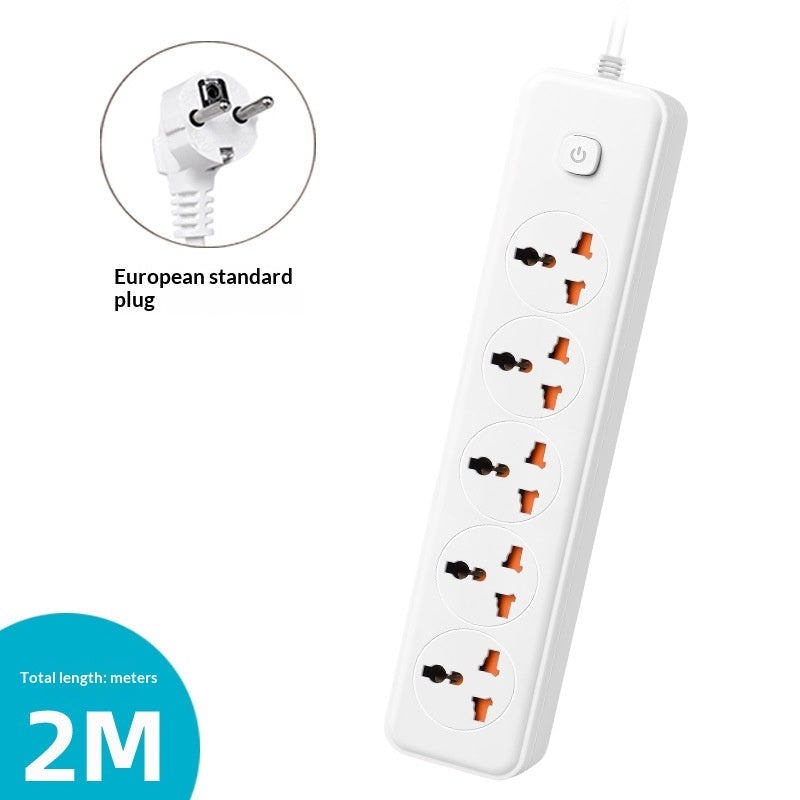 Convertisseur de distribution intelligent multifonctions avec télécommande