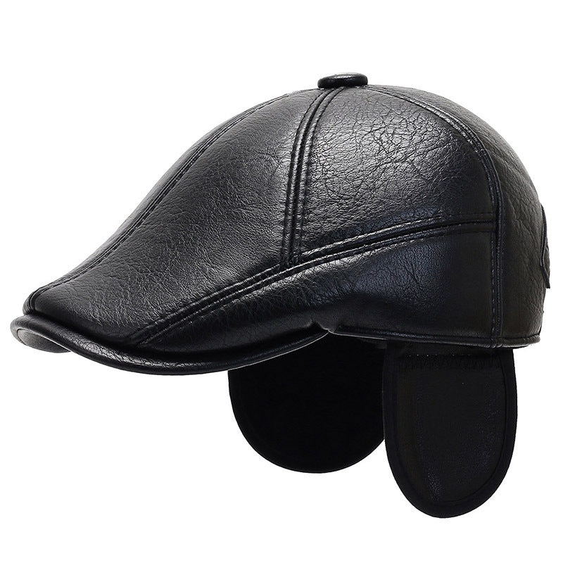 Style coréen homme Cap polyvalent Casual