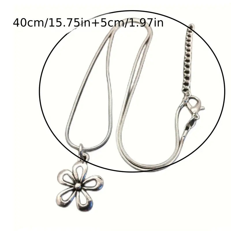 Collier d'ensemble personnalisé Europe et Amérique