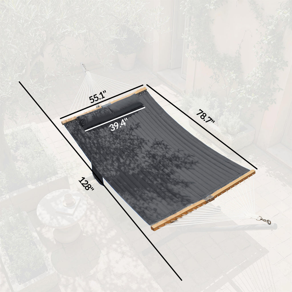 Hammock extérieur 2 personnes