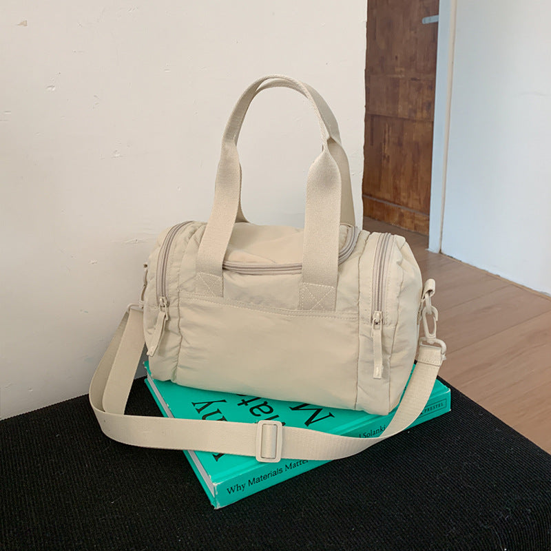 Yoga Femmes Petit sac de voyage