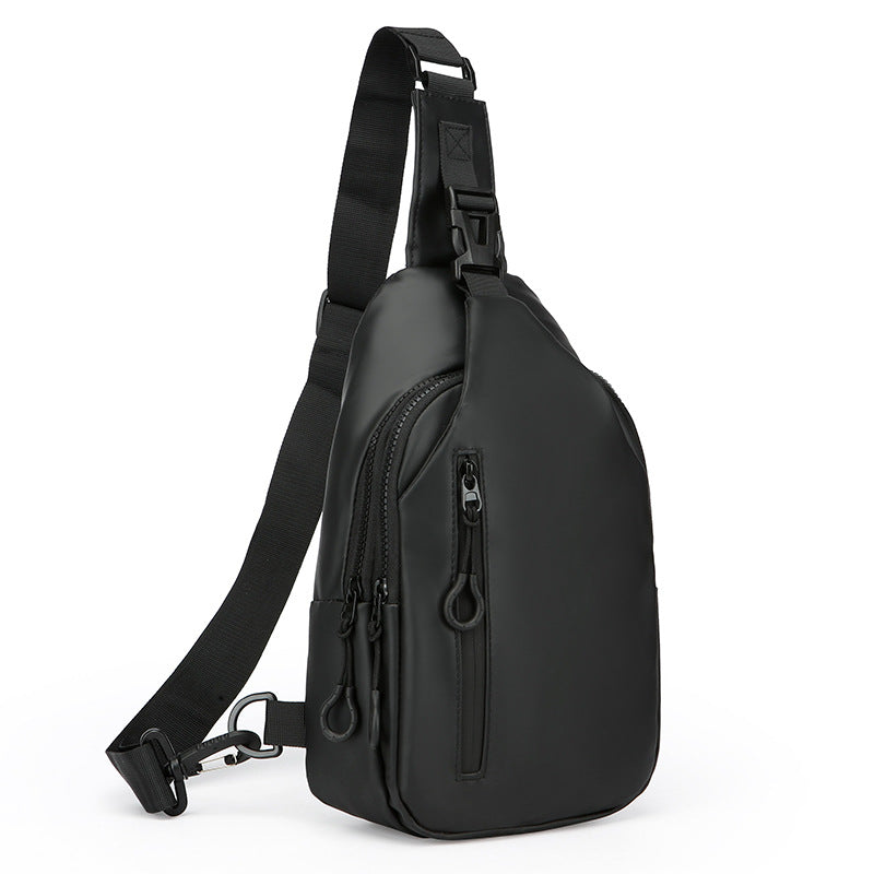 Sac de corps casual étanche à l'eau