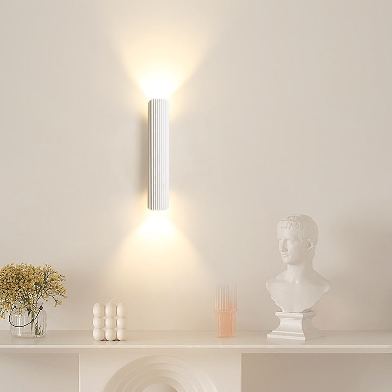 Lampe de chevet personnalisée Minimaliste moderne pour la chambre
