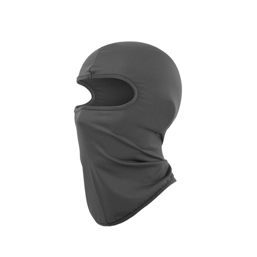 Masque d'équitation en plein air pour enfants Headgear Windproof Sports