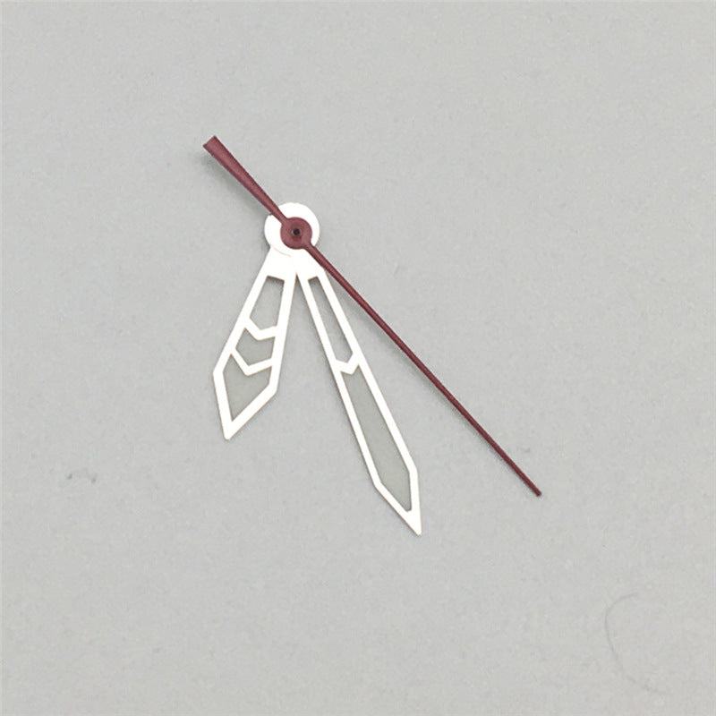 Accessoires de montres Mains de montres lumineuses