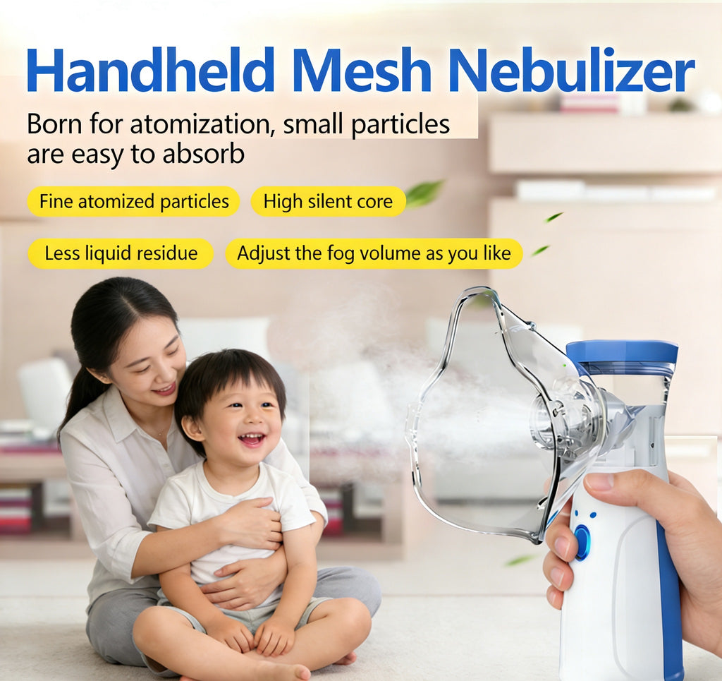 Facial Steamer Spa Pores Nez Vaporisateur à vapeur Peau Beauté Visage Mist Clean Sauna