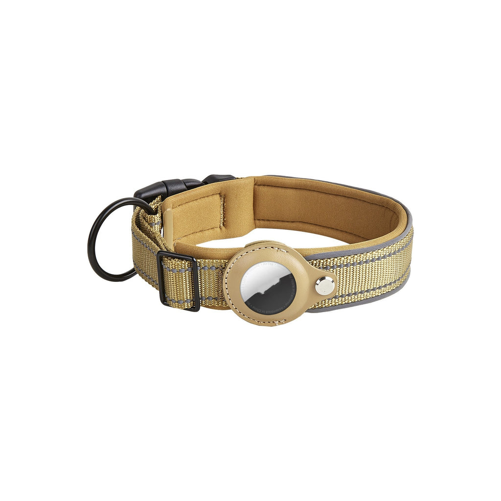 Housse de protection antidérapante pour chien de localisation