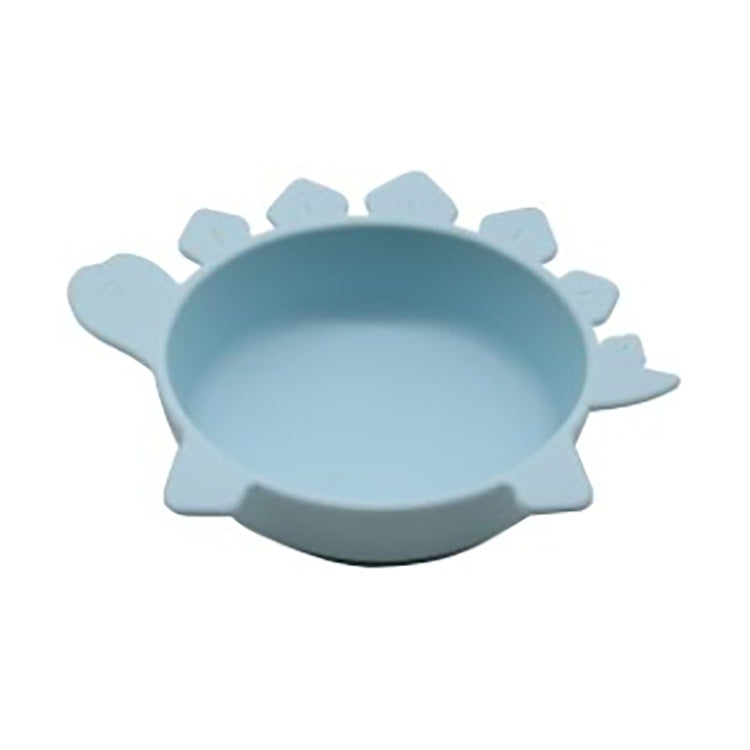 Coupe d'aspiration anti-automne pour enfants Silicone Bowl