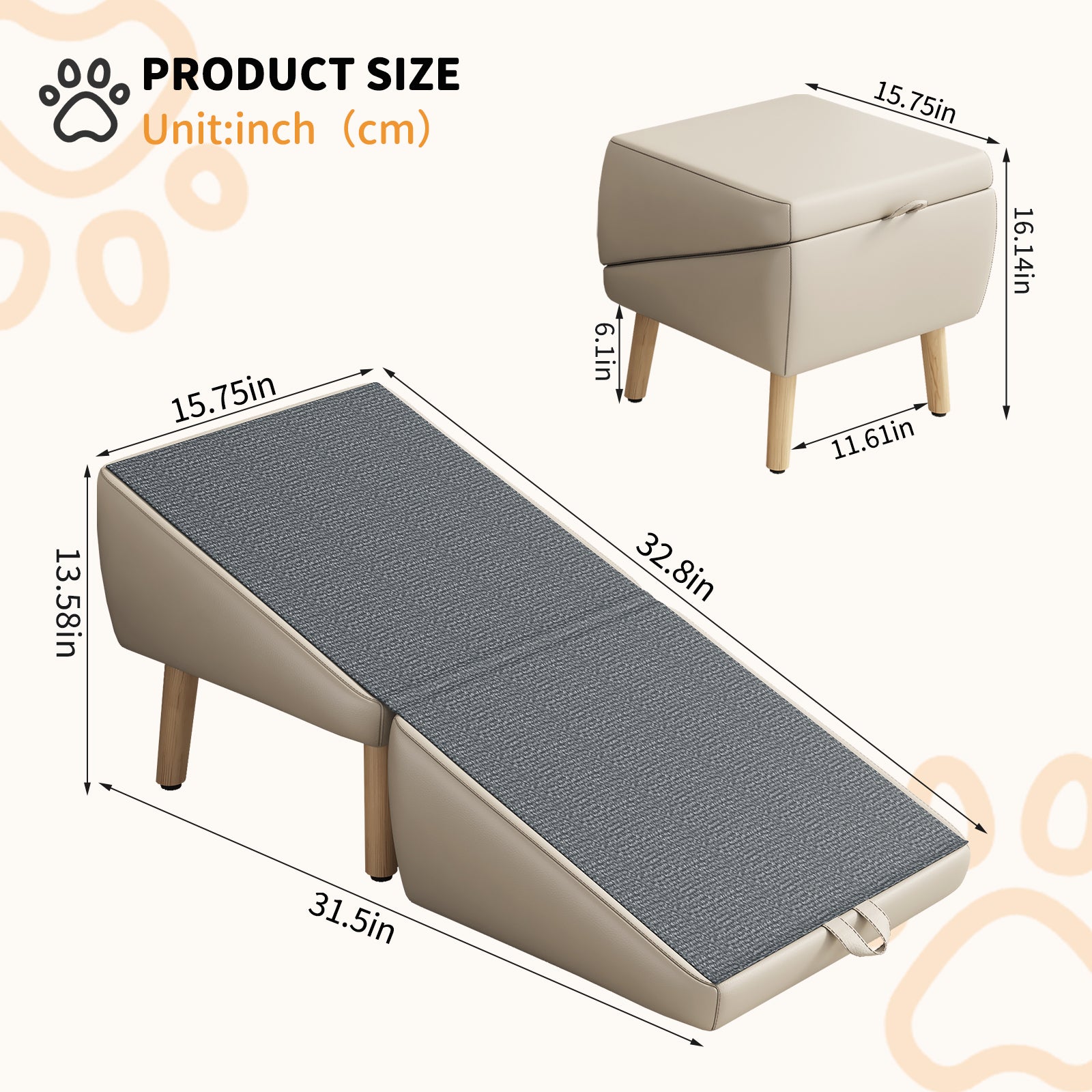 Étables pour chiens pour petits chiens et chats