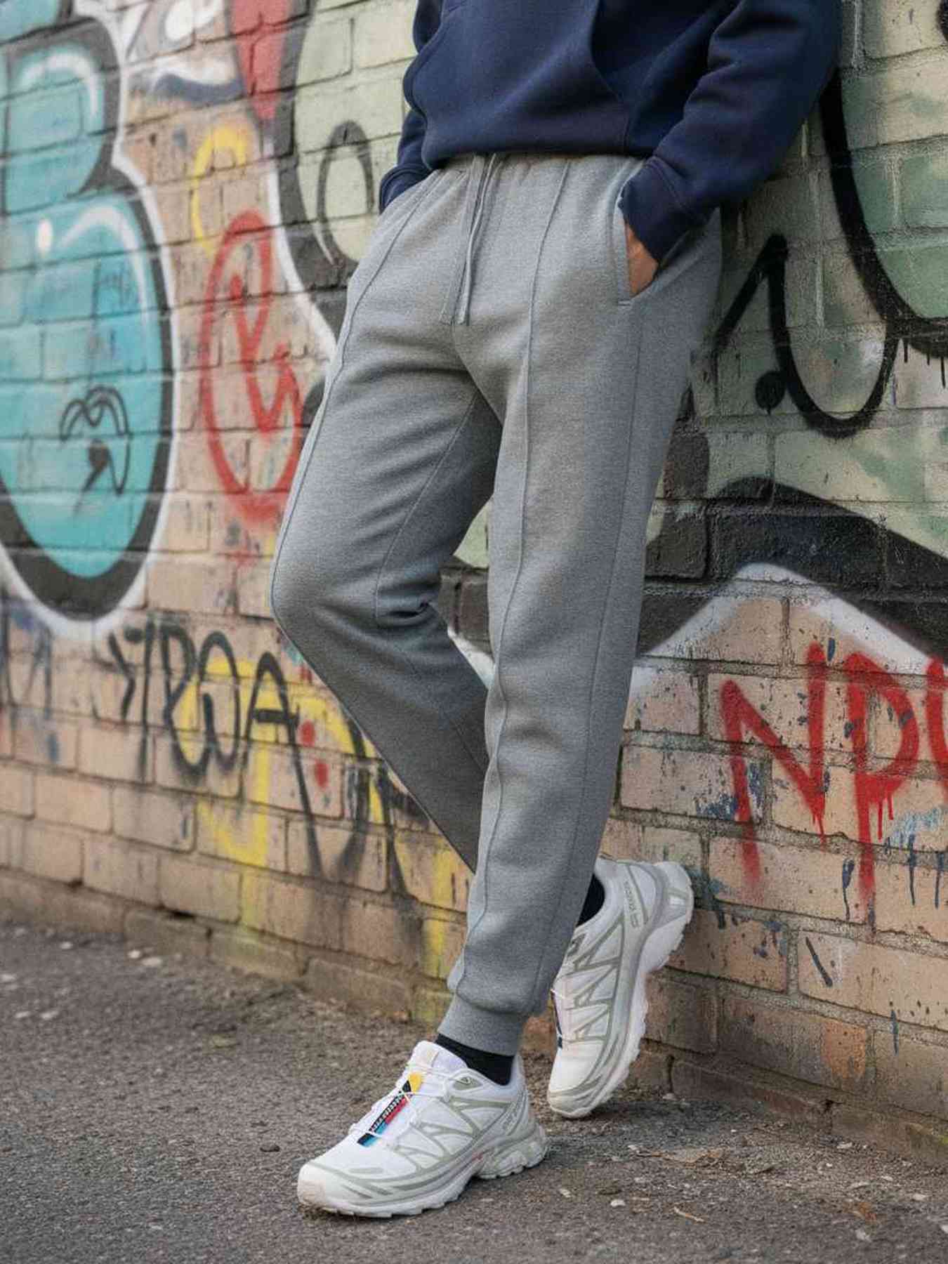 Pantalons occasionnels