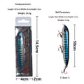 Exclusive Lifelike Fish-eye Tackle Floating Pencil Lures pour la pêche au lure