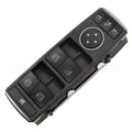 Applicable au bouton de commande principal de la fenêtre électrique de la Mercedes-Benz W166 ascenseur en verre