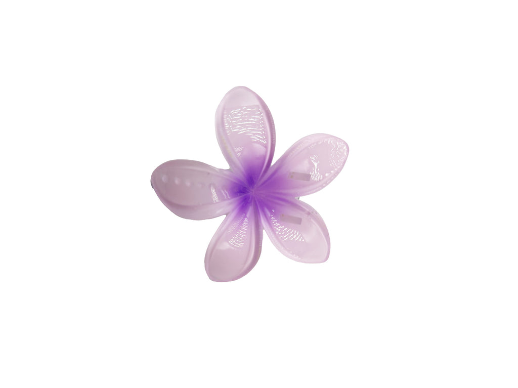 Barrettes de fleurs d'oeufs colorés pour femmes